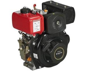 Wholesale 9hp 186F Single cylinder diesel engine , vertical diesel 4 stroke engine from china suppliers