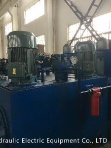 China 3 Strands R8m CCM Casting Machine , Simple Cooling Bed on sale