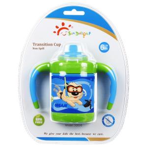 Wholesale 6 Ounce Baby Drinking Cup from china suppliers