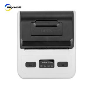 Wholesale 80mm Bluetooth Usb Wireless Receipt Portable Thermal Printer Machine 3 Inches from china suppliers