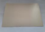Multi - Purpose Anodized Aluminum Sheet Highly Controlled Oxidation Water Proof