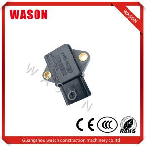 Wholesale MAP SENSOR 8-97217778-0 For Excavator ZX200-3 4HK1 Sensor 8972177780 from china suppliers