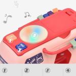 Other Educational Toys for Children Age Range 2 to 4 Years