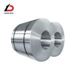 Cold Rolled 201 304 316 316L 430 Stainless Steel Strip/Coil with Customized 2b
