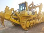Very Good Working Condition Komatsu 40 Ton Bulldozer D155ax, Used Komatsu D155
