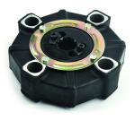 Crawler Excavator Digger E200B 12T Hydraulic Pump Coupling