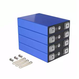 Wholesale Rechargeable CATL 3.2V 100Ah LiFePO4 Lithium Prismatic Cell With Screws from china suppliers