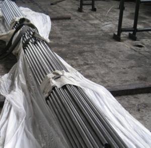 Wholesale S31260 Seamless Welded Stainless Tube For Heat Exchanger 5mm from china suppliers