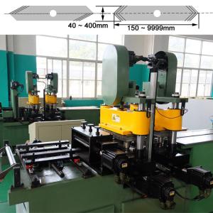 Wholesale Center Leg Step Lap Core Cutting Machine 180m/min from china suppliers