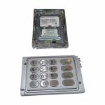 EPP-4 S Keyboard NCR ATM Parts 4450782009 445-0782009 NCR Selfserv 27 EPP 4 445