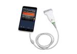 Andriod Color Doppler Ultrasound Scanner , Hand Held Doppler Machine Only 550g