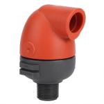3/4" Automatic Plastic Pressure Reducing Valve Agricultural Irrigation Tool