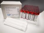 Professional Medical Disposable Products / Disposable Sampling Kit For
