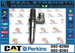 Durable Fuel Injector Assembly 392-0200 392-0202 392-0211 0R-9944 0R-3539 386
