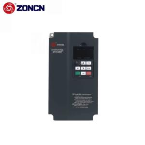 Wholesale ZONCN Z8000 Medium Voltage Inverter Maximum 1000kw Wide Frequency Range from china suppliers