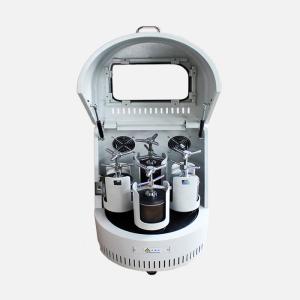 Buy cheap 6L 670RPM Laboratory Mini Ball Mill With Agate Grinding Jar from wholesalers