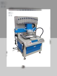 Wholesale Precision KY-368 Silicone Pvc Dispensing Machine For Consistent Dispensing Results from china suppliers