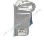 Edan iM70 Patient Monitor Rear Cover Case Plastic Used-good Medical Equipment