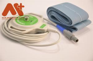Wholesale Sunray CTG Fetal Transducer Ultrasound TOTO Probe For Sunray SRF618A/B/B+ +/B5 from china suppliers