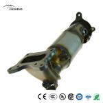 for Honda Accord Acura Tsx 2.4L Direct Fit Exhaust Auto Catalytic Converter with