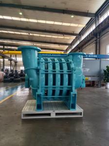Wholesale Intelligent Multistage Centrifugal Blower Management and Advanced Technology for Optimal Efficiency from china suppliers