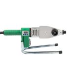 Response On HT32-13 Onsite Plastic Pipe Welder For Machinery Repair