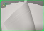Wood Pulp 80gsm 100gsm Offset Printing Paper For Brochure High Stiffness