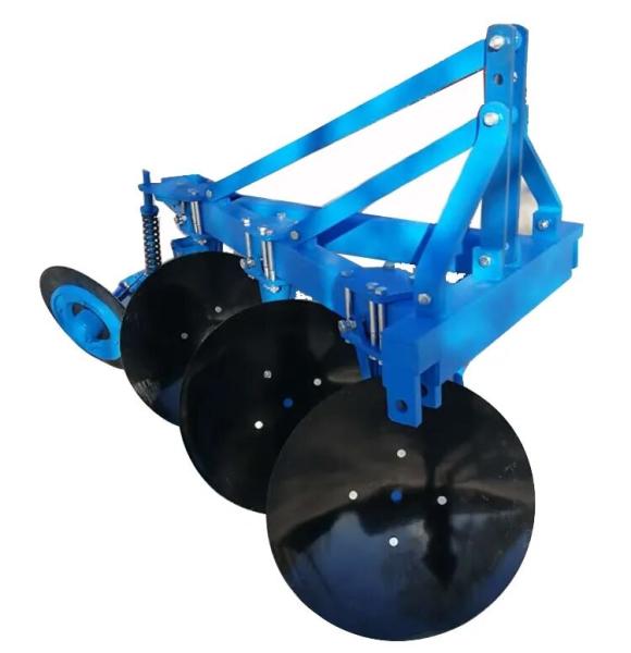 Peru disc harrowBest Quality Disc Mounted Tractor Disc Agricultural Plow