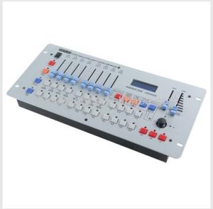 Wholesale 5000000 Hours Lifetime Mini Dmx Console for DJ Disco Party Led Light Emitting Color from china suppliers
