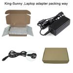 Laptop AC/DC Adapter for DELL 19.5V 4.62A 7.4*5.0