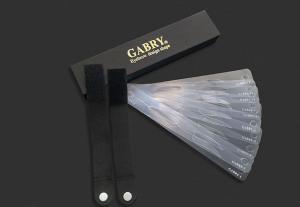 Wholesale Plastic Non-toxic Eyebrow Shaping Stencils Permanent Makeup Cosmetic Tools from china suppliers