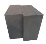 High Purity Graphite Block used in the Thermal Field