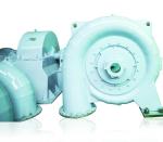 Reliable Water Turbine Generator with Butterfly Gate Ball Valves for Small Power