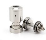 2014 Newest Stainless Steel DIY Mechanical Vaporizer Brass Kraken Rebuildable