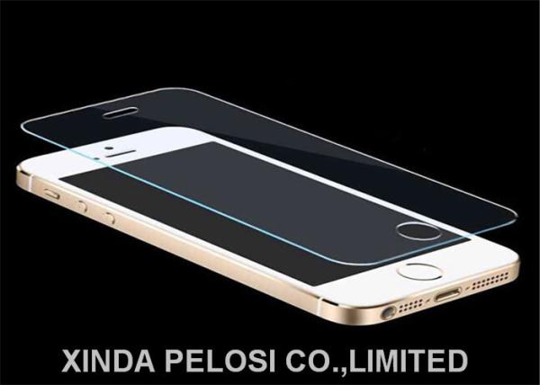 Curved Full Phone Screen Protector 9H 0.3 Mm Film AGC Tempered Glass