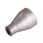 Nickel Alloy Steel Pipe Fittings CONC. 11/2'' X 3/4" Reducer ANSI B 316L SCH10
