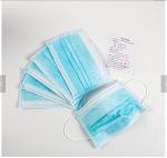 Daily Protective EN14683 17cm Kid Friendly Face Mask