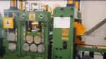 Sheet Metal Slitter Machine Steel Coil Strip Slitting Max 2000cm Width