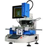 ±0.01mm Placement Accuracy Infrared Hot Air 5200W Bga Rework Station Hot Air