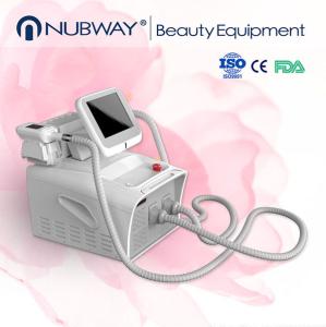 Wholesale Portable criolipolise fat freezing cryolipolysis machine for home use with CE from china suppliers