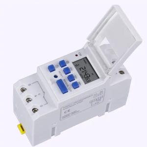 China MC 220V Transmitter Accessories Digital Cube Timer AH30A 50g 2.4GHz on sale