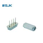 Dip Type SAW Resonator F-11 4 Pins With 433.92MHz ±75KHz