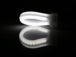 LED Ultrathin Lighting Lamp 4W - 9W E14 / E27 330° Beam Angle