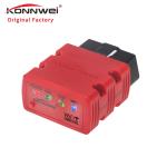 Waterproof Bluetooth Diagnostic Scanner KONNWEI KW902 Wifi Elm327 ABS Housing