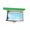 Buy cheap Breathable Earloop Face Mask High Bfe / Pfe Adjustable Nose Piece Hotels from wholesalers