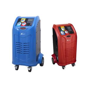 Wholesale Durable Air Conditioning Refrigerant Recycling Machine For Garage from china suppliers