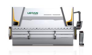 Wholesale High Power CNC Press Brake Machine Servo Electric Press Brake WL67K CE ISO from china suppliers