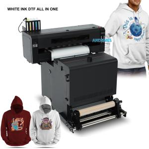 Wholesale XP600 and I3200 High Speed A1 DTF Printer for T-Shirt Printing Machine Sale from china suppliers