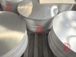 1 Series Aluminum Disc Selling At Home And Abroad Surface Smooth Without Roller
