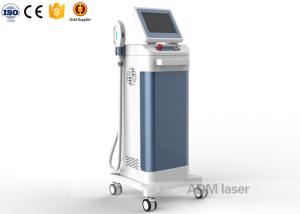 Wholesale Salon IPL Hair Removal Device , IPL Rf Beauty Equipment With Two Operation Modes from china suppliers